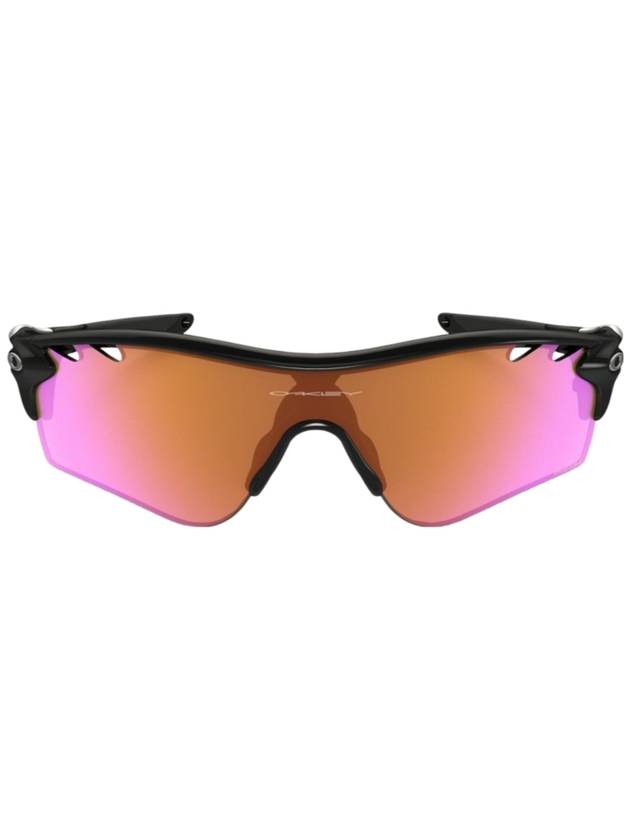 Radarlock Sunglasses Black Pink - OAKLEY - BALAAN 1