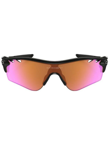 Radarlock Sunglasses Black Pink - OAKLEY - BALAAN 1