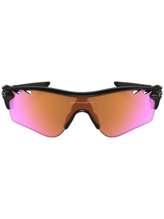 Radarlock Sunglasses Black Pink - OAKLEY - BALAAN 1