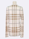 Smith Market 8052401 Cardigan Women s Clothing - BURBERRY - BALAAN 3