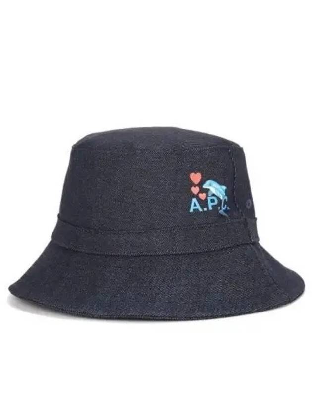 bucket hat 271808 - A.P.C. - BALAAN 1