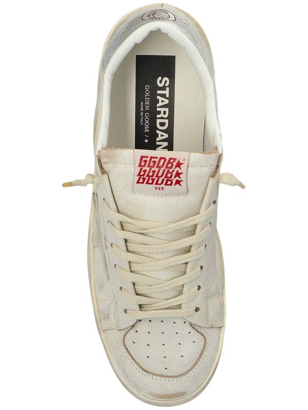 Golden Goose Sneakers Stardan, Women's, Grey - GOLDEN GOOSE - BALAAN 6