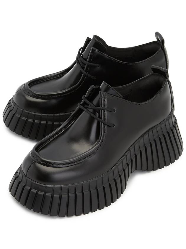 Shoes K201678 001 BCN 0 Black - CAMPER - BALAAN 2