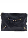 women clutch bag - BALENCIAGA - BALAAN 1