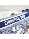 women cross bag - DIOR - BALAAN 5