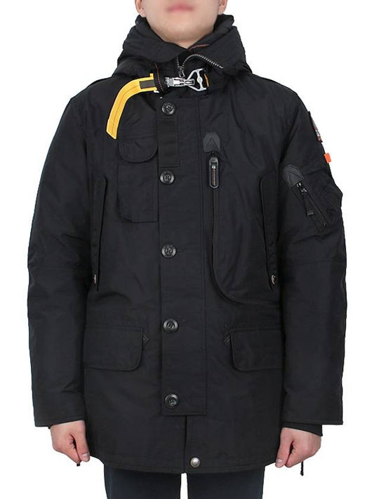 KODIAK padded jacket PMJKMA02 541 - PARAJUMPERS - BALAAN 1