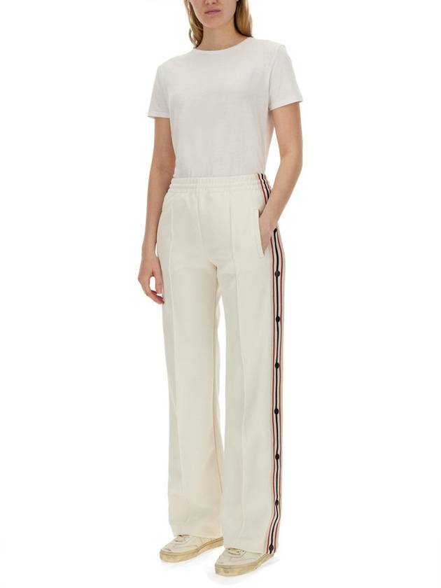 Straight Pants GWP01799 P00152611791 - GOLDEN GOOSE - BALAAN 3