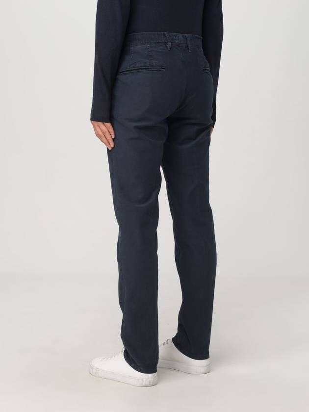 Pants men Incotex - INCOTEX - BALAAN 2