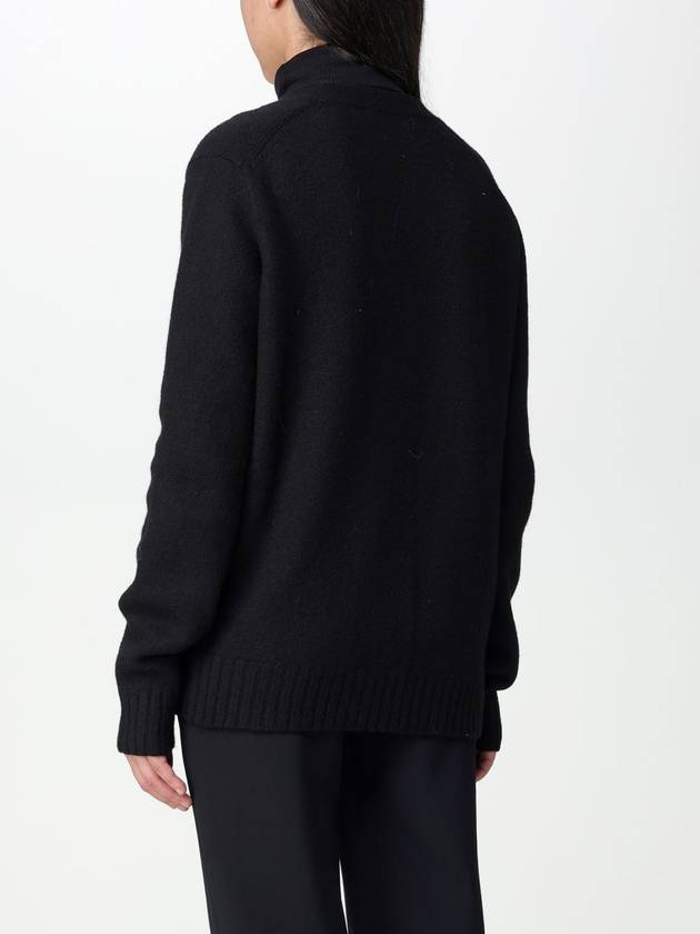 Cardigan Jil Sander in lana - JIL SANDER - BALAAN 2