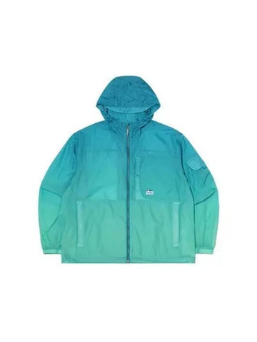 KODAK Apparel Nature Filter Ultralight Jacket BLUE - KODO - BALAAN 1