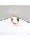 women rings - CARTIER - BALAAN 4