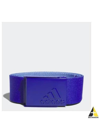 adidas GOLF Reversible Web Belt HT7743 - ADIDAS GOLF - BALAAN 1