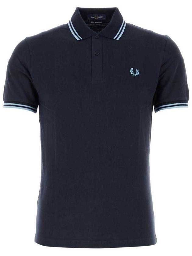 Fred Perry Polo - FRED PERRY - BALAAN 1