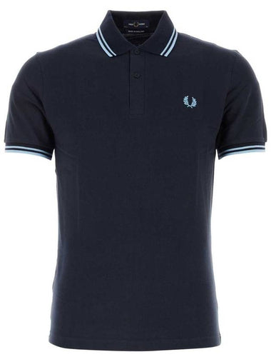 Fred Perry Polo - FRED PERRY - BALAAN 1