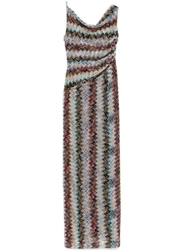 Missoni Dresses MultiColour - MISSONI - BALAAN 1