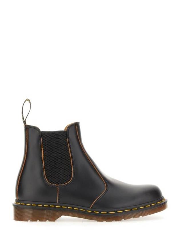 boots 25747001 BLACK - DR. MARTENS - BALAAN 1