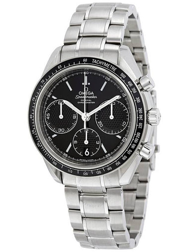 Omega Speedmaster Racing Automatic Chronograph Men's Watch 326.30.40.50.01.001 - OMEGA - BALAAN 1