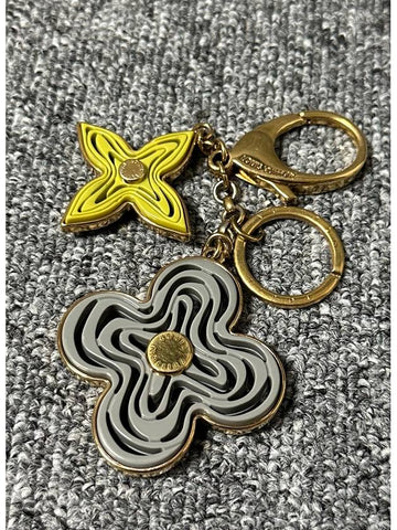 key ring - LOUIS VUITTON - BALAAN 1