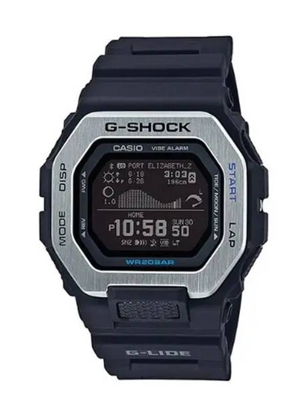 Electronic Wrist Watch Digital Giride GBX 100 1DR - G-SHOCK - BALAAN 1