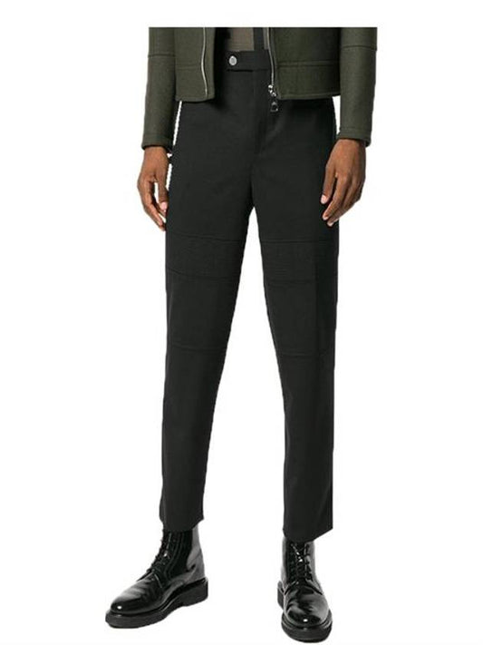 PBPA535H H052 01 Slex Men's Pants - NEIL BARRETT - BALAAN 1