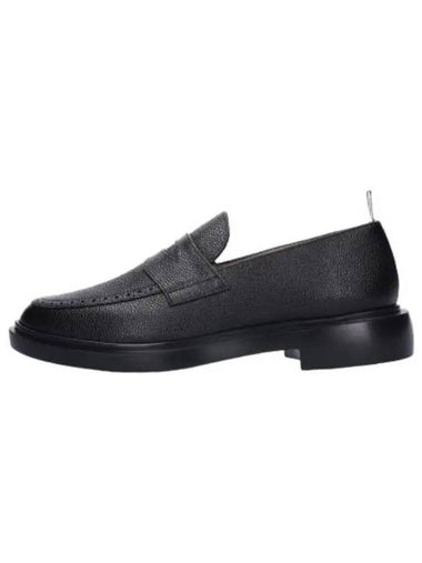 shoes loafers - THOM BROWNE - BALAAN 1