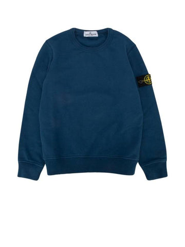 Stone Island Sweatshirt 791661320 V0022 B0440950667 - STONE ISLAND - BALAAN 1