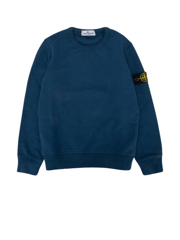 Stone Island Sweatshirt 791661320 V0022 B0440950667 - STONE ISLAND - BALAAN 1