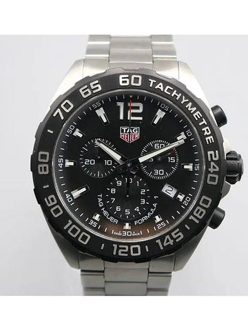 CAZ1010 Men s Watch - TAG HEUER - BALAAN 1