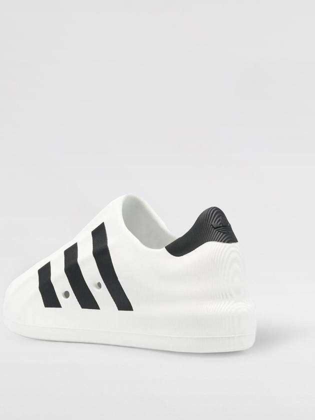 Sneakers Adifom Superstar Adidas Originals in gomma EVA riciclata - ADIDAS ORIGINALS - BALAAN 3