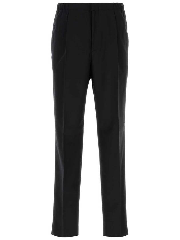 Fendi Pants - FENDI - BALAAN 1