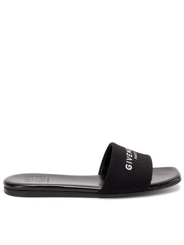 Givenchy `4G` Mules - GIVENCHY - BALAAN 1