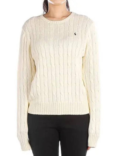 Women s knit 271512 - POLO RALPH LAUREN - BALAAN 1