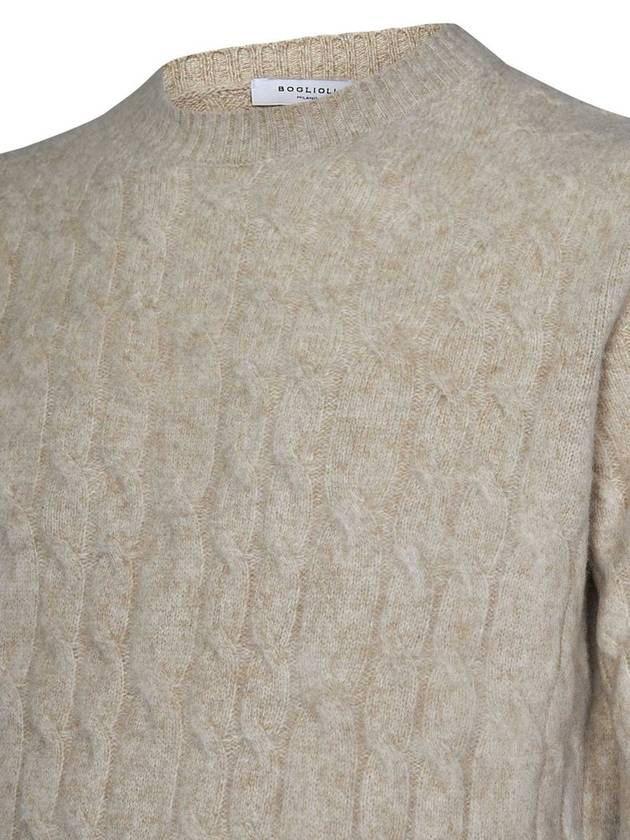 Boglioli Sweater - BOGLIOLI - BALAAN 3