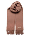 Canada New Muffler Caramel Brown - ACNE STUDIOS - BALAAN.