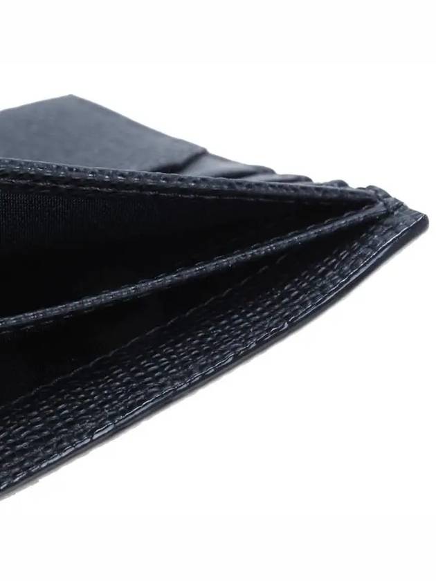 Box Halfwallet Belt Set Black - BALLY - BALAAN 6