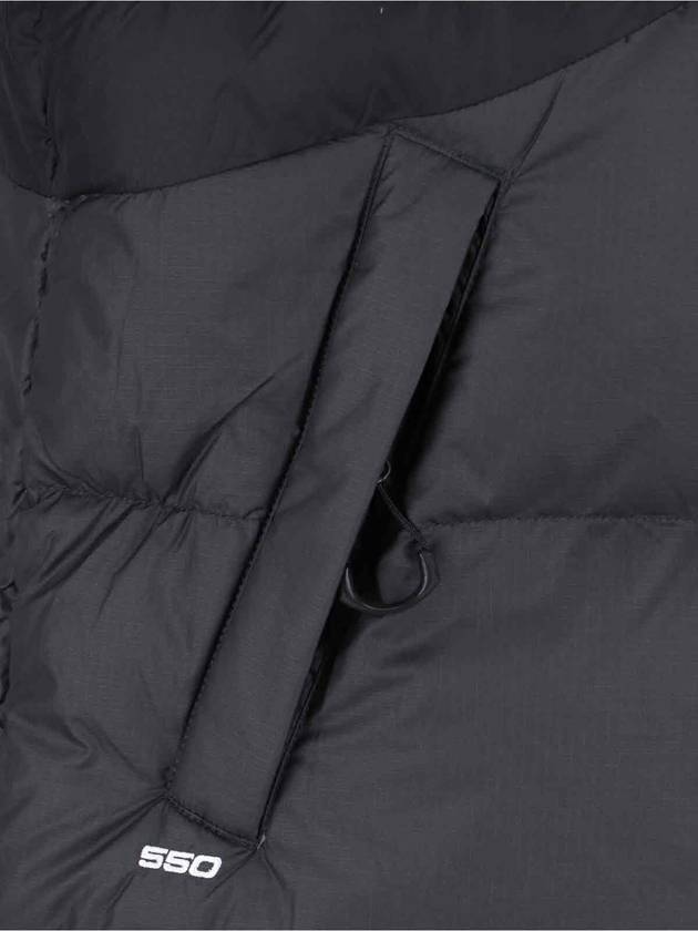 THE NORTH FACE Jackets Black - THE NORTH FACE - BALAAN 4