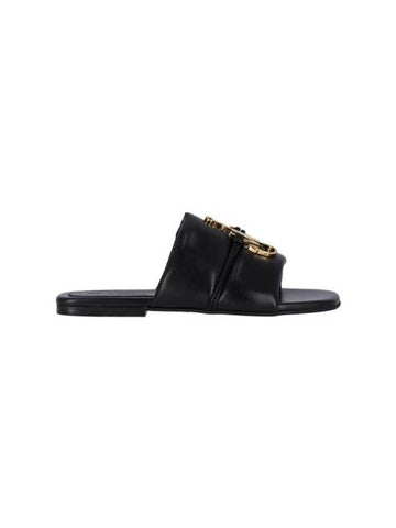 Sandals ANW39026A 16140999 BLACK - JW ANDERSON - BALAAN 1