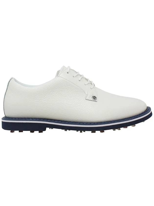 Men's Gallivanter Pebble Leather Spikeless Snow - G/FORE - BALAAN 3