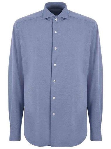 Xacus  Shirts Blue - XACUS - BALAAN 1