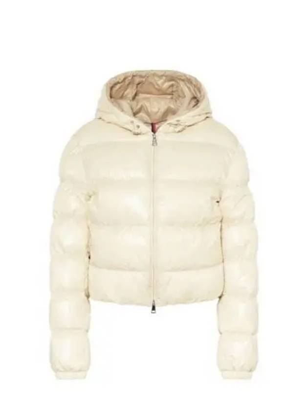 1A00083 5963V 268 Bayard short down jacket - MONCLER - BALAAN 1