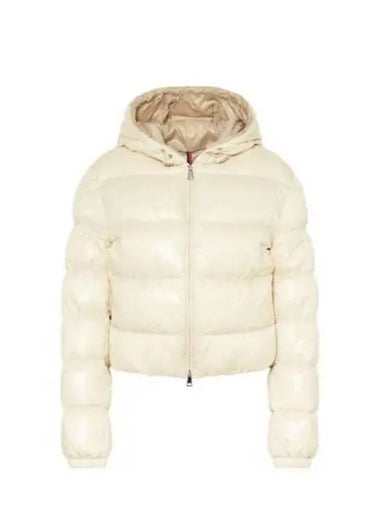 1A00083 5963V 268 Bayard short down jacket - MONCLER - BALAAN 1