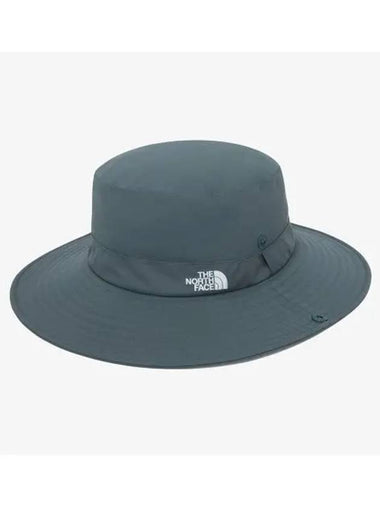 The North Face NE3HQ01B Dry Vent Hat - THE NORTH FACE - BALAAN 1