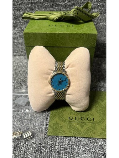 women s watch - GUCCI - BALAAN 1