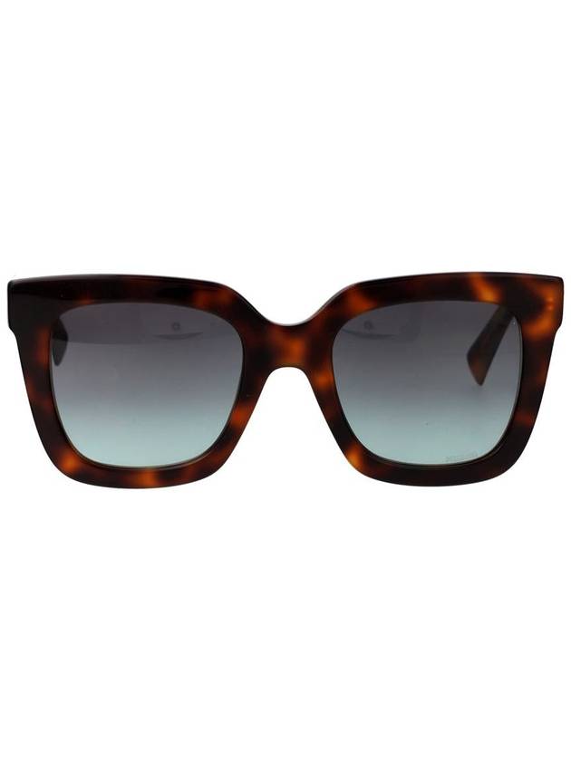 Missoni Sunglasses - MISSONI - BALAAN 1