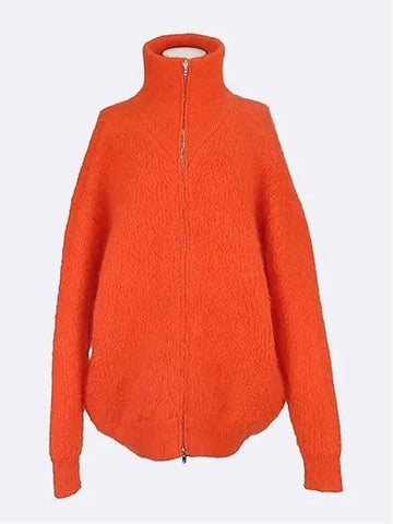 Smith Market Orange Jacket Women s Clothing - ISABEL MARANT - BALAAN 1