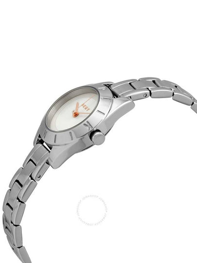 DKNY Quartz Silver Dial Stainless Steel Ladies Watch NY2870 - DKNY - BALAAN 2