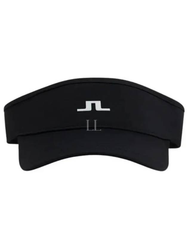 Yaden Visor Black - J.LINDEBERG - BALAAN 2