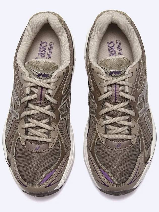 GT 2160 Low Top Sneakers Dark Taupe - ASICS - BALAAN 5