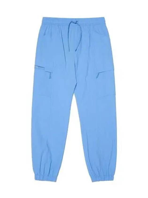 KODAK K Pocket Jogger Pants S BLUE - KODO - BALAAN 1