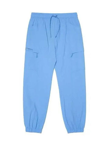 KODAK K Pocket Jogger Pants S BLUE - KODO - BALAAN 1